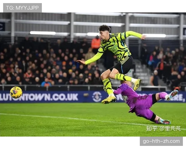 哈弗茨边路传中效率跃升：助攻数据领跑英超同位置球员