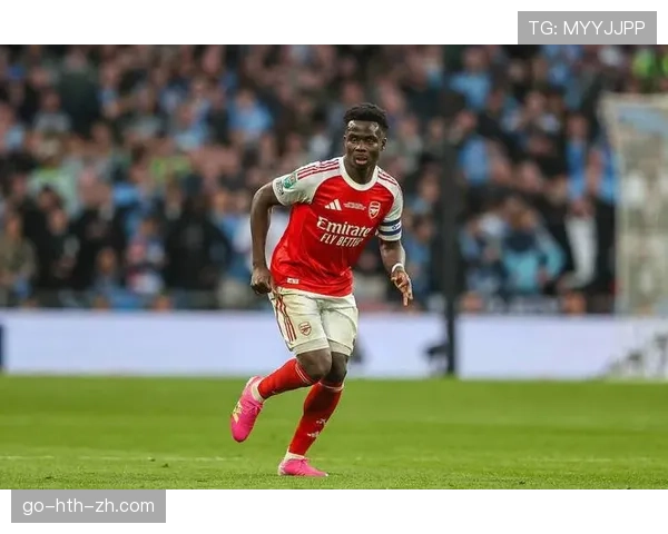 布卡约·萨卡进攻影响力持续提升，稳健表现如何驱动其进阶？