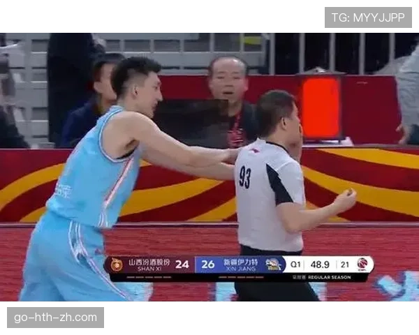 比赛暂停规则详解：裁判如何判定与执行中断情况